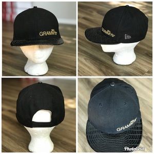 New Era 58th Grammy Awards Hat